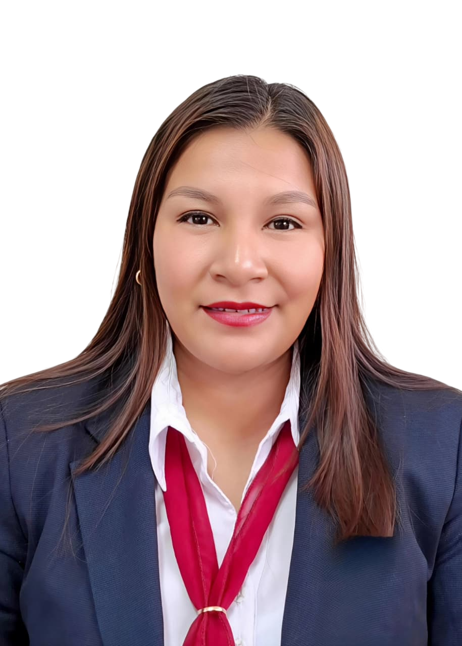 Foto de Anabel Alexandra Morey Serrato